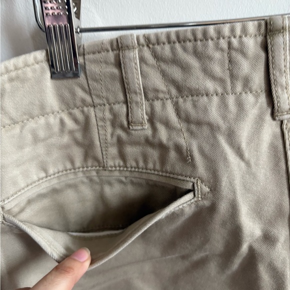 Wings + Horns Men’s Pants Cropped size 32 - Picture 5 of 14